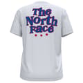The North Face Women&#39;s New USA T Shirt