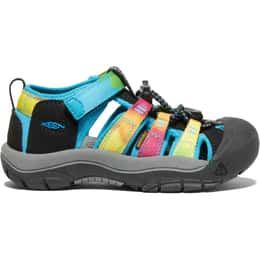 Keen Kids' Newport H2 Sandals
