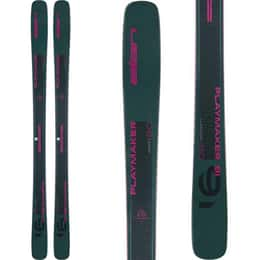 Elan Men's Playmaker 91 Skis '25