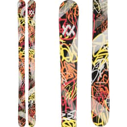 Volkl Men's Revolt 81 Skis '25