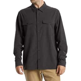 Billabong Men's Surftrek Long Sleeve Shirt