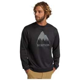 Burton Men's Oak Pullover Crewneck