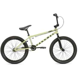 Haro Parkway BMX Bike