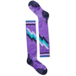 Smartwool Kids' Junior PhD Ski Ultra Light Socks