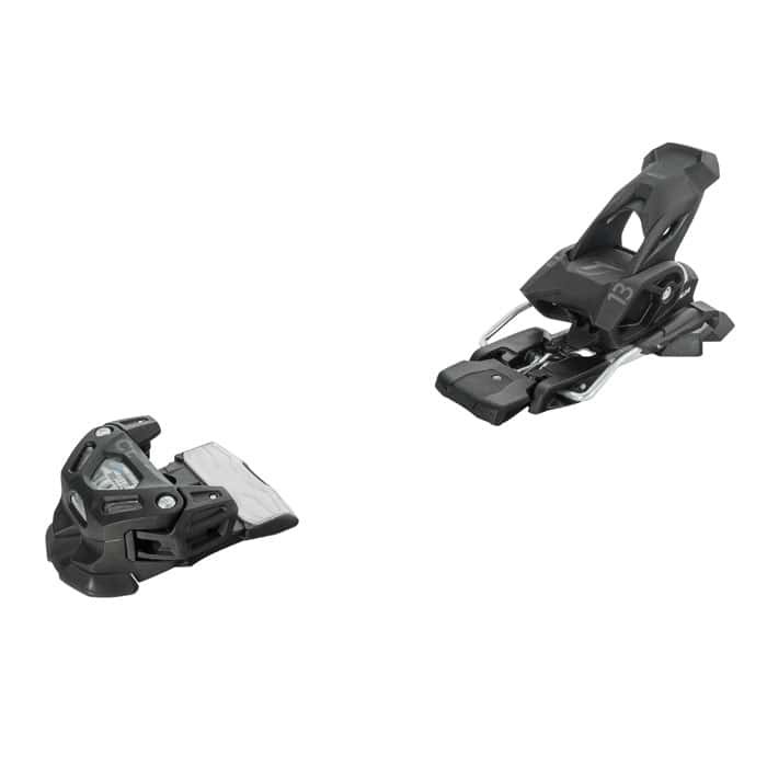 Head Attack 13 All Mountain Ski Bindings '17