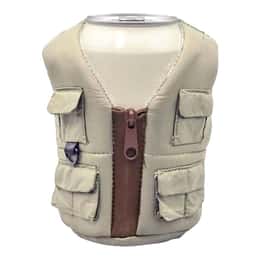 Puffin Adventure Vest Insulator
