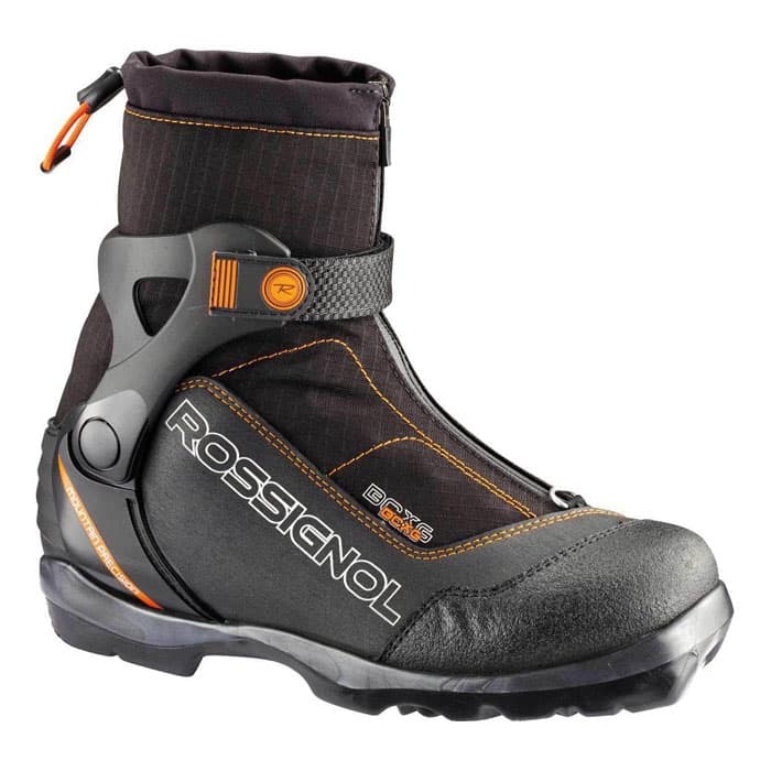 Rossignol Men's BC X6 Cross Country Ski Boots '16 - Sun & Ski Sports
