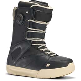 K2 Men's Overdraft Snowboard Boots '26