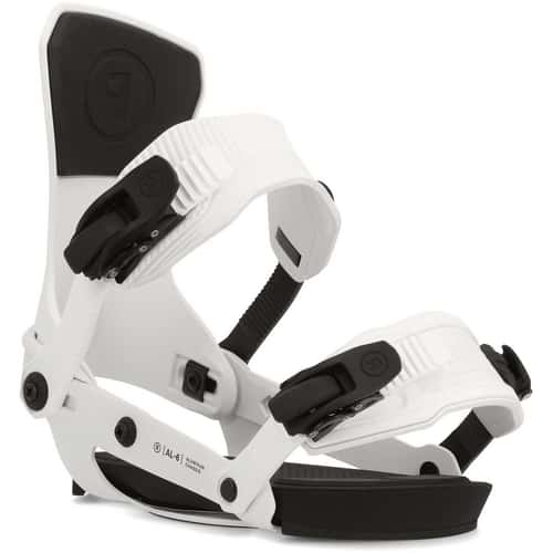 Ride Women's AL-6 Snowboard Bindings '25 alt image view 2