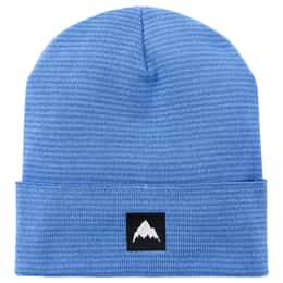 Burton Recycled Stripe Beanie