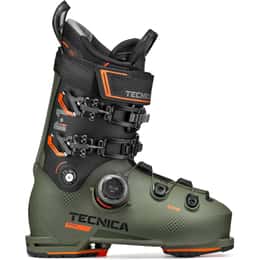 Tecnica Men's Mach BOA 120 HV Ski Boots '27