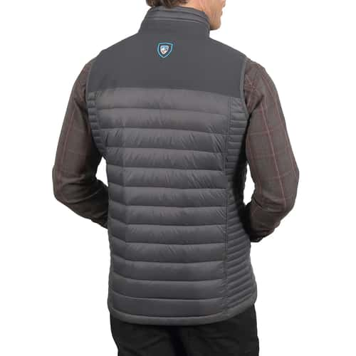 KUHL Mens Spyfire Vest Sun Ski Sports