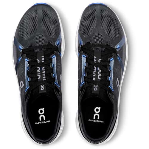 On Men's Cloudeclipse Running Shoes alt image view 4