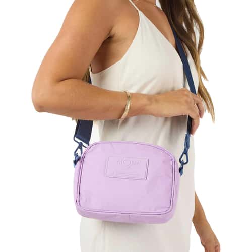 Aloha Collection Le Tour Bag alt image view 1