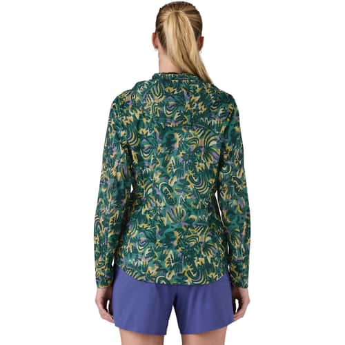 Patagonia Women's Houdini Jacket alt image view 1