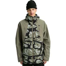 Burton Men's Reserve 2L Snow Jacket