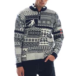 Dale of Norway Men's History Sweater