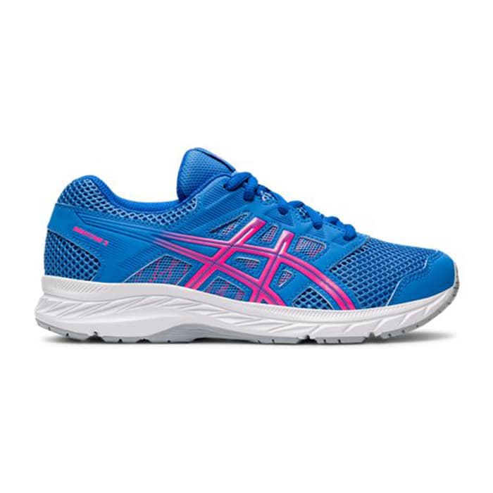 Asics Girl's Gel-contend 5 Gs Running Shoes - Sun & Ski Sports