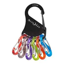 Nite Ize KeyRack™ S-Biner® Carabiner Clip