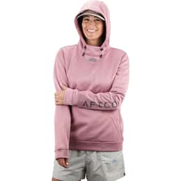 AFTCO Women's Shadow Hoodie