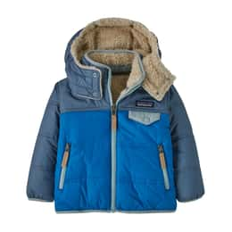 Patagonia Toddler Reversible Tribbles Hoodie