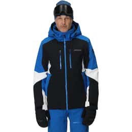 Spyder Men's Vyper Snow Jacket