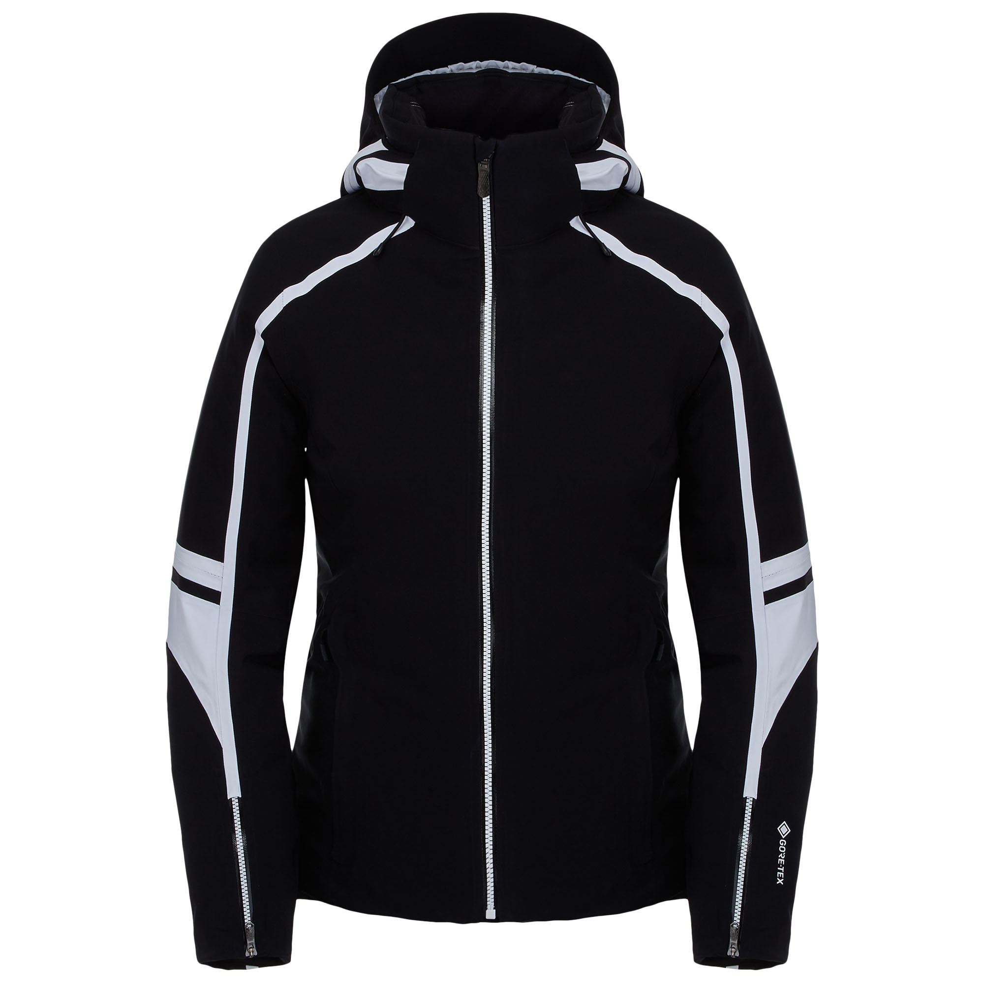 spyder active jacket