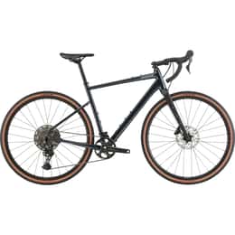 Cannondale Topstone 2 CUES 1x Gravel Bike