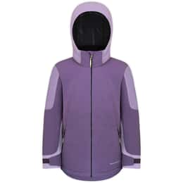 Boulder Gear Girls' Alica Jacket