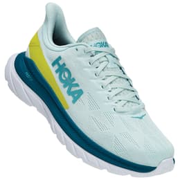 HOKA ONE ONE® Men's Mach 4 Running Shoes
