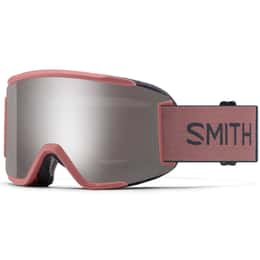 Smith Women's Squad S Snow Goggles