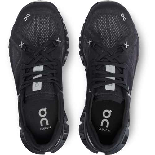 On Women's Cloud X3 Running Shoes alt image view 120