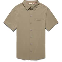 Cotopaxi Men's Cambio Button Up Shirt