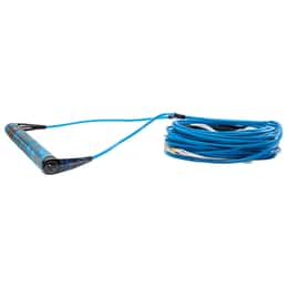 Hyperlite SG Handle with X-Line Tow Rope