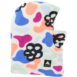 Burton Kids' Burke Hood