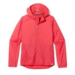 Smartwool Women's Merino Sport Ultralite Hooded Jacket