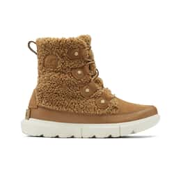 Sorel Women's Explorer™ II Joan Cozy Winter Boots