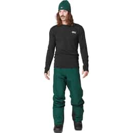 Picture Organic Clothing Men's Picture Object Snow Pants