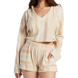 ROXY Women's Todos Santos Poncho