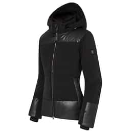 Descente Women's Sharon Hybrid Jacket