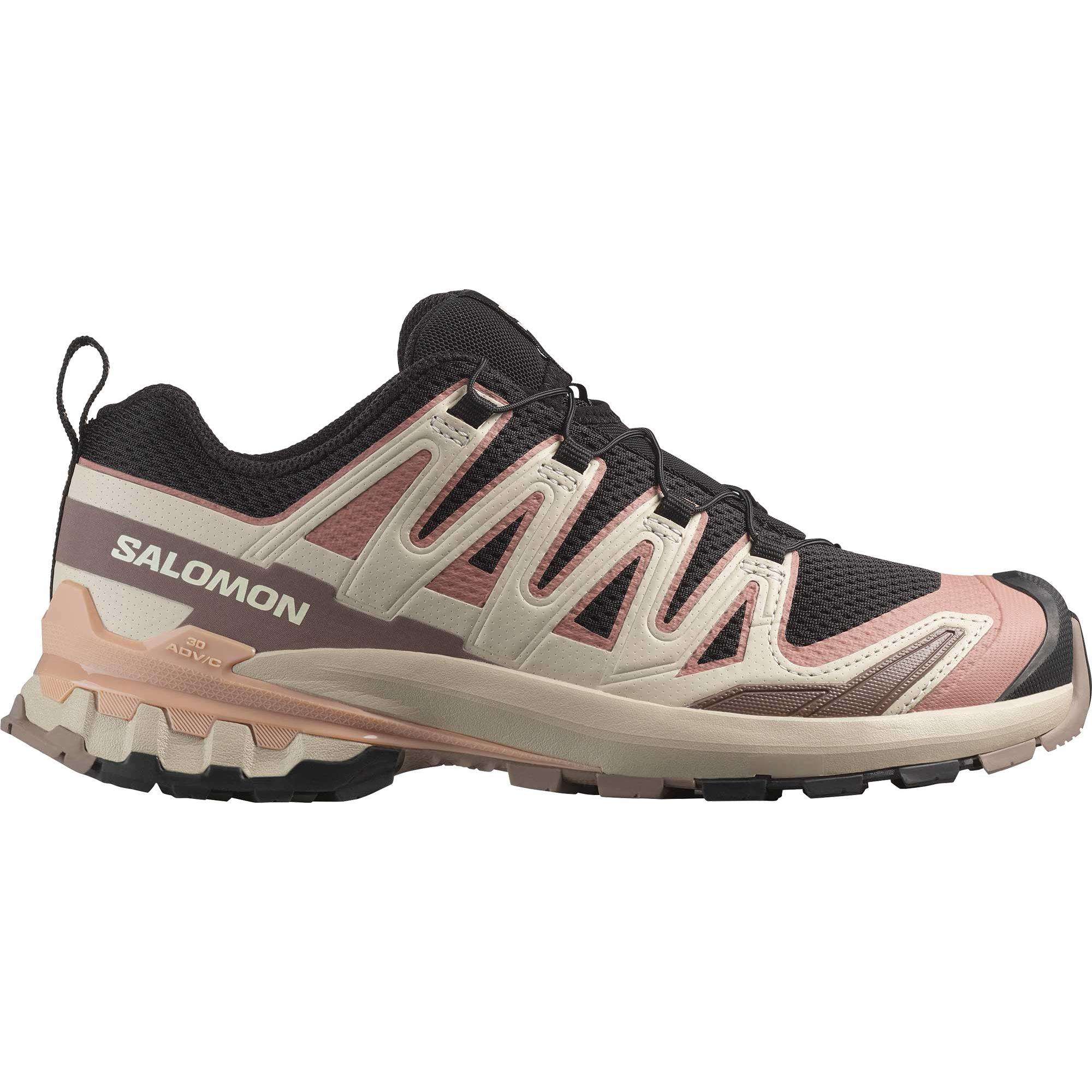 Salomon Women's XA Pro 3D V9 Trail Running Shoes
