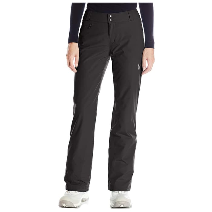 Spyder Women's Winner Athletic Fit Snow Pants Sun & Ski Sports