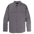Burton Men's Brighton Flannel Long Sleeve Shirt alt image view 1