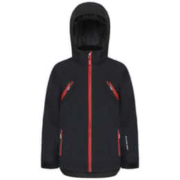 Boulder Gear Boys' Corbin Jacket