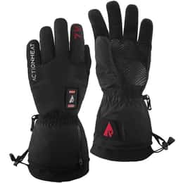 ActionHeat Women's 7V Rechargeable Everyday Heated Gloves