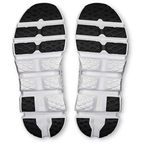 On Kids' Cloudswift Running Shoes alt image view 6