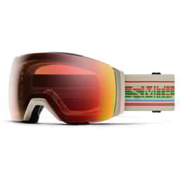 Smith I/O MAG XL Low Bridge Fit Snow Goggles