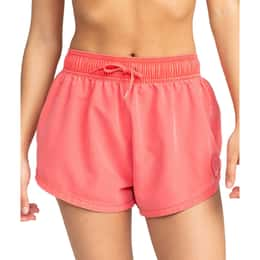 ROXY Women's No Bad Waves Boardshorts