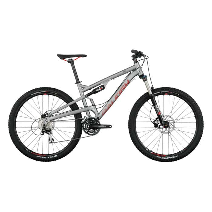 Raleigh discount kodiak 2