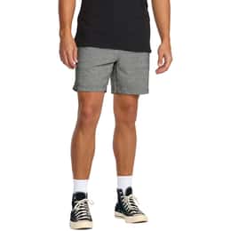 Billabong Men's Surftrek Elastic Waist Shorts